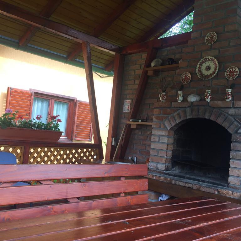 Hanga Apartments Sovata Zewnętrze zdjęcie